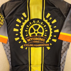 WOCF-Wyoming Ohio Cycling Foundation